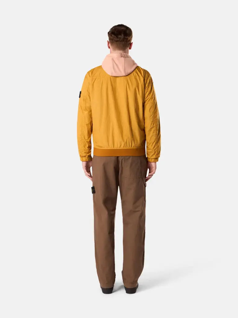 Veste résistante au vent et déperlante - CALVERO