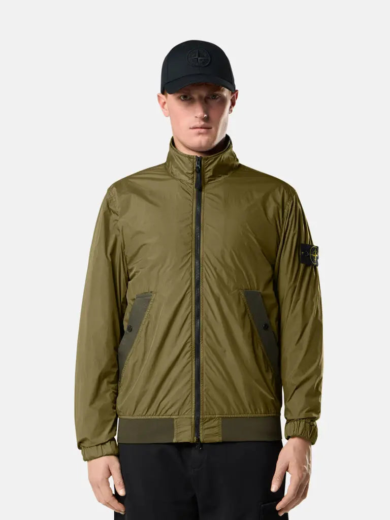 Veste résistante au vent et déperlante - CALVERO