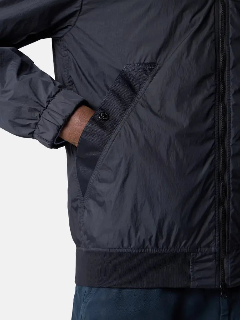 Veste résistante au vent et déperlante - CALVERO
