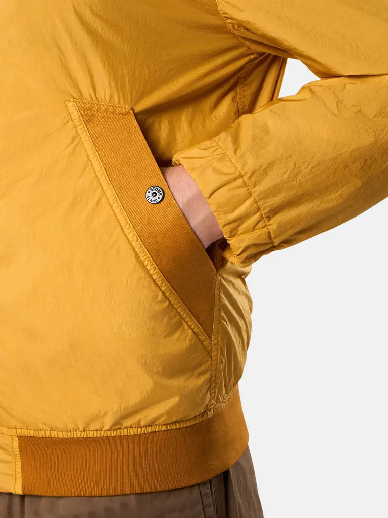 Veste résistante au vent et déperlante - CALVERO