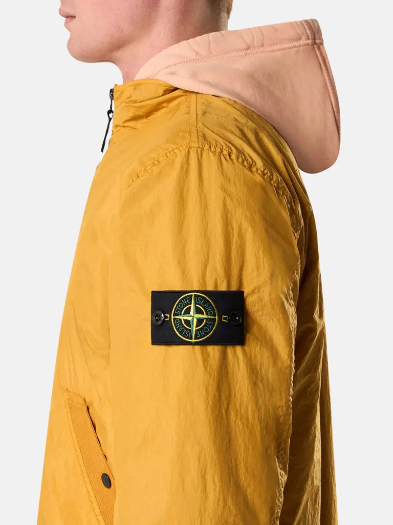 Veste résistante au vent et déperlante - CALVERO