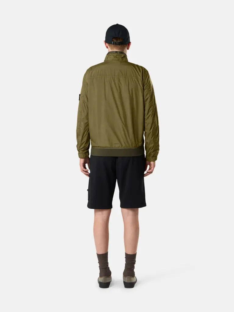 Veste résistante au vent et déperlante - CALVERO