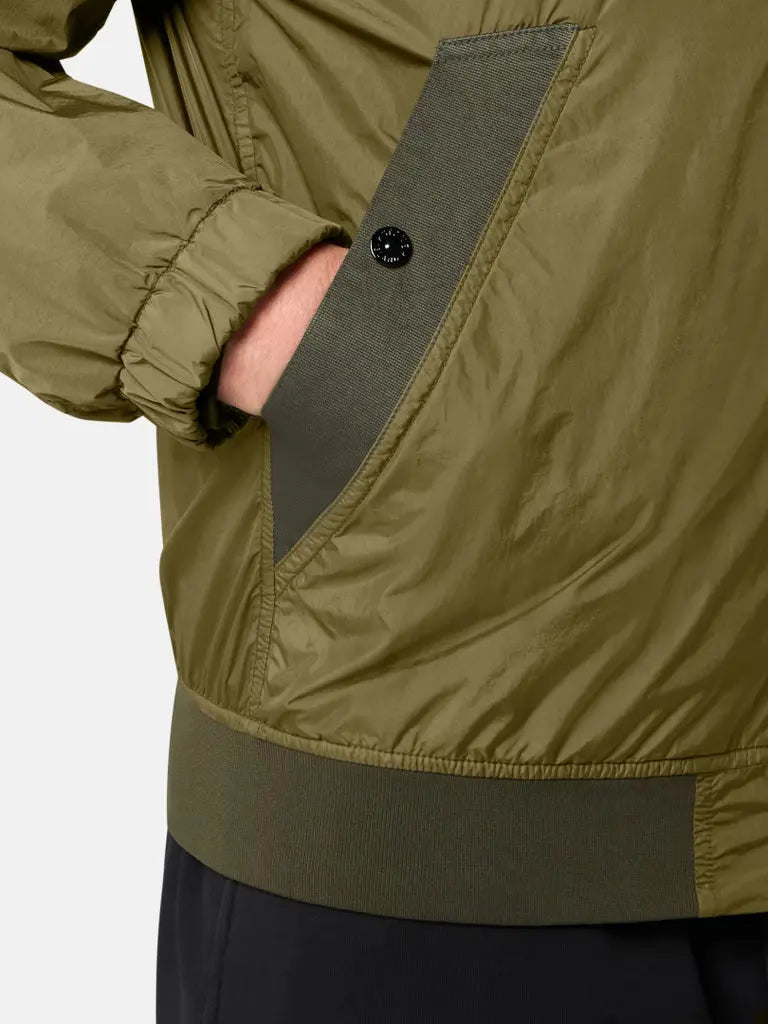 Veste résistante au vent et déperlante - CALVERO
