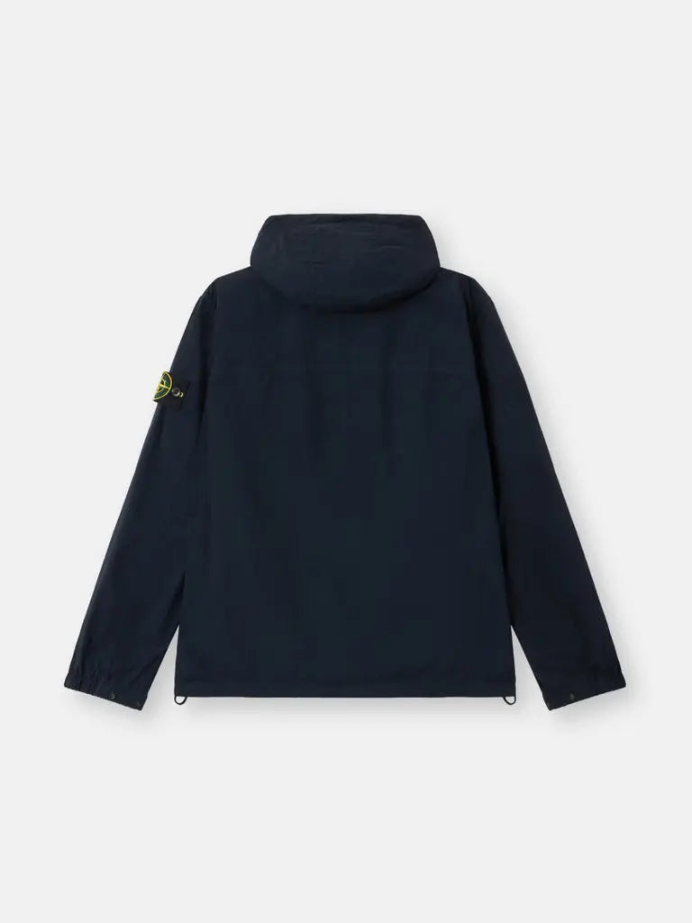 Parka courte déperlante à capuche - CALVERO