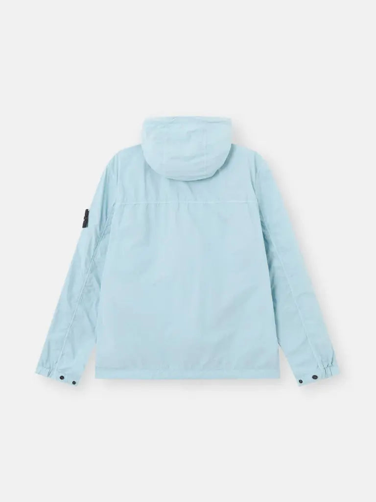 Parka courte déperlante à capuche - CALVERO