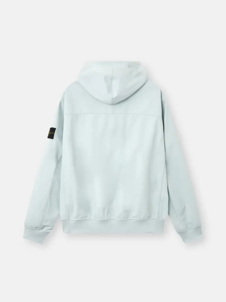 Veste à capuche avec membrane résistante à l’eau et au vent - CALVERO