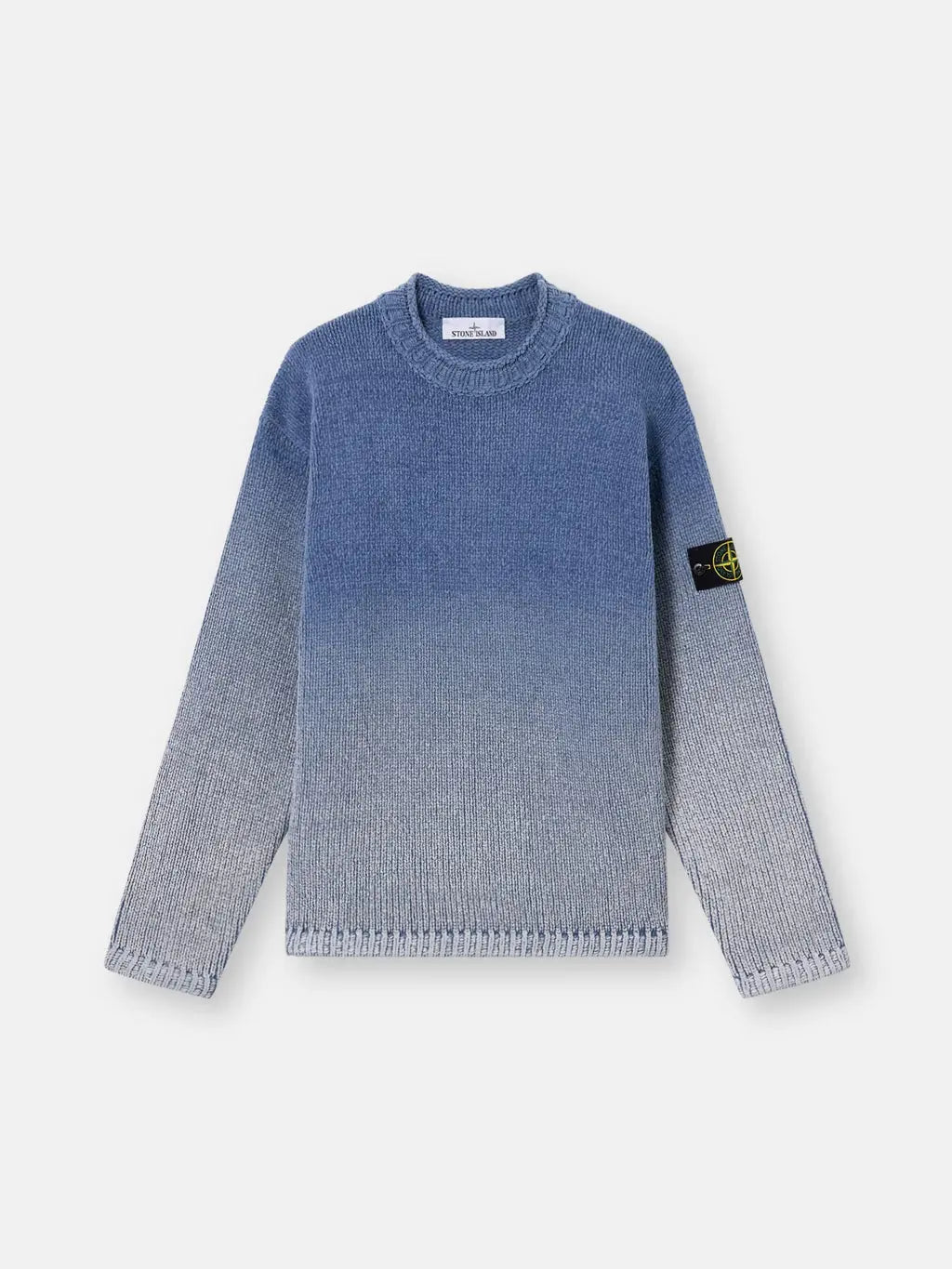 Pull ras-du-cou Stone Island - CALVERO