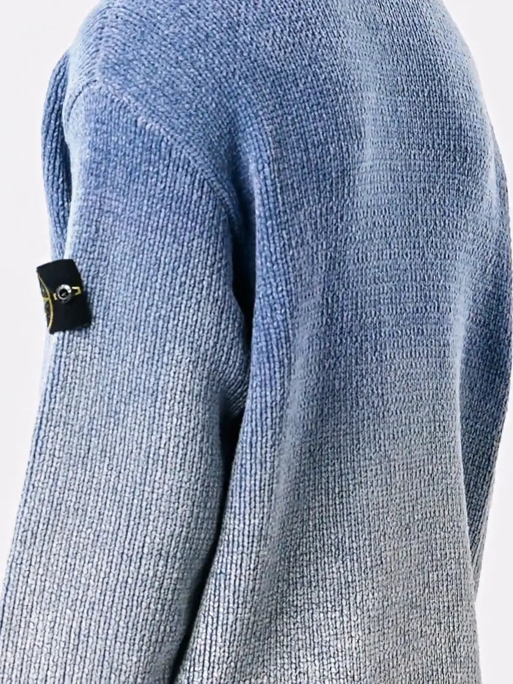 Pull ras-du-cou Stone Island - CALVERO