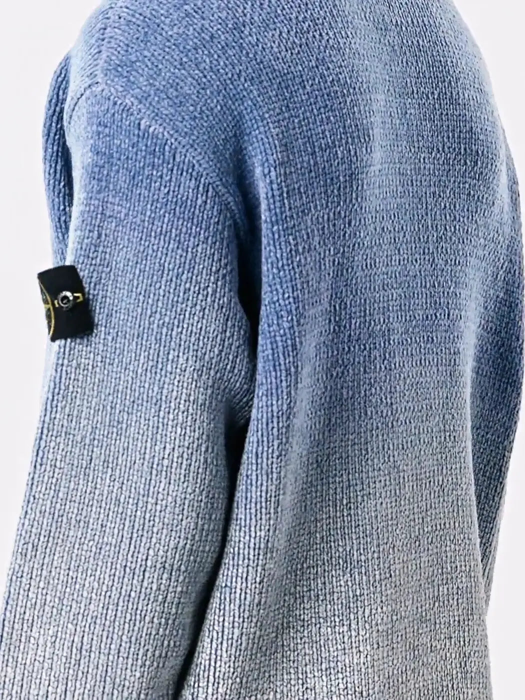 Pull ras-du-cou Stone Island - CALVERO
