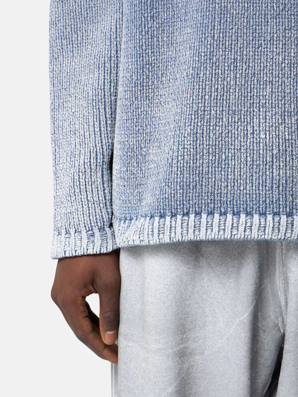Pull ras-du-cou Stone Island - CALVERO