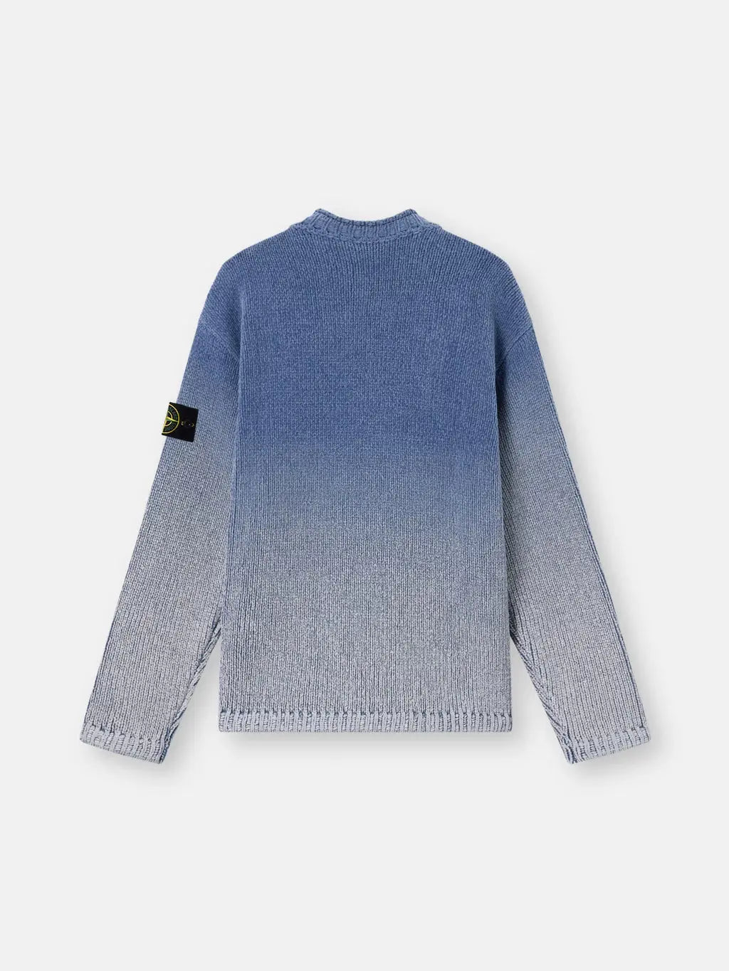Pull ras-du-cou Stone Island - CALVERO