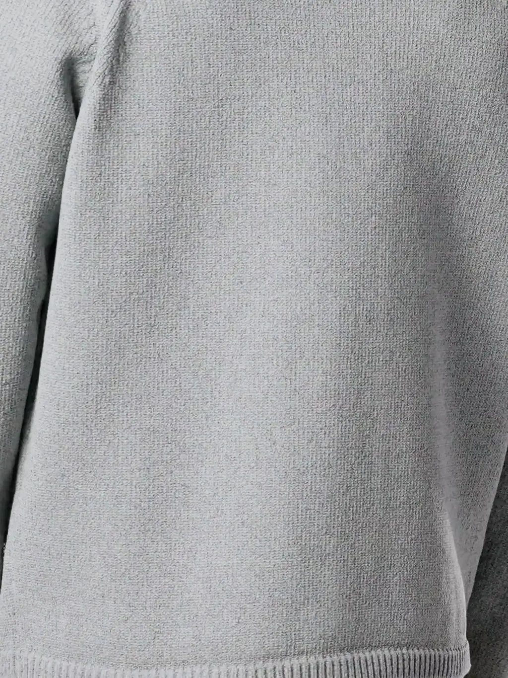 Pull zippé à capuche - CALVERO