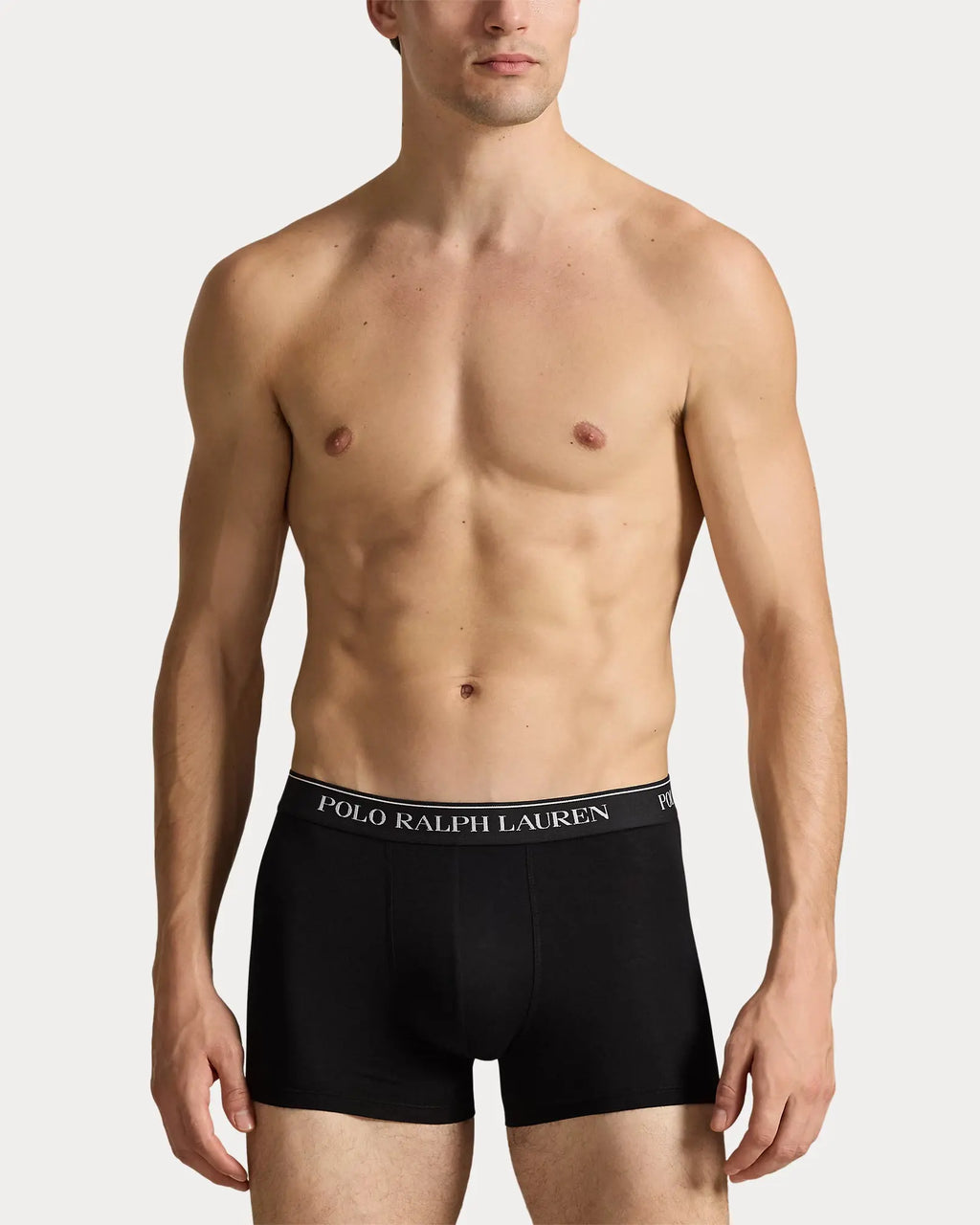 5 slips-boxers classiques coton stretch - CALVERO