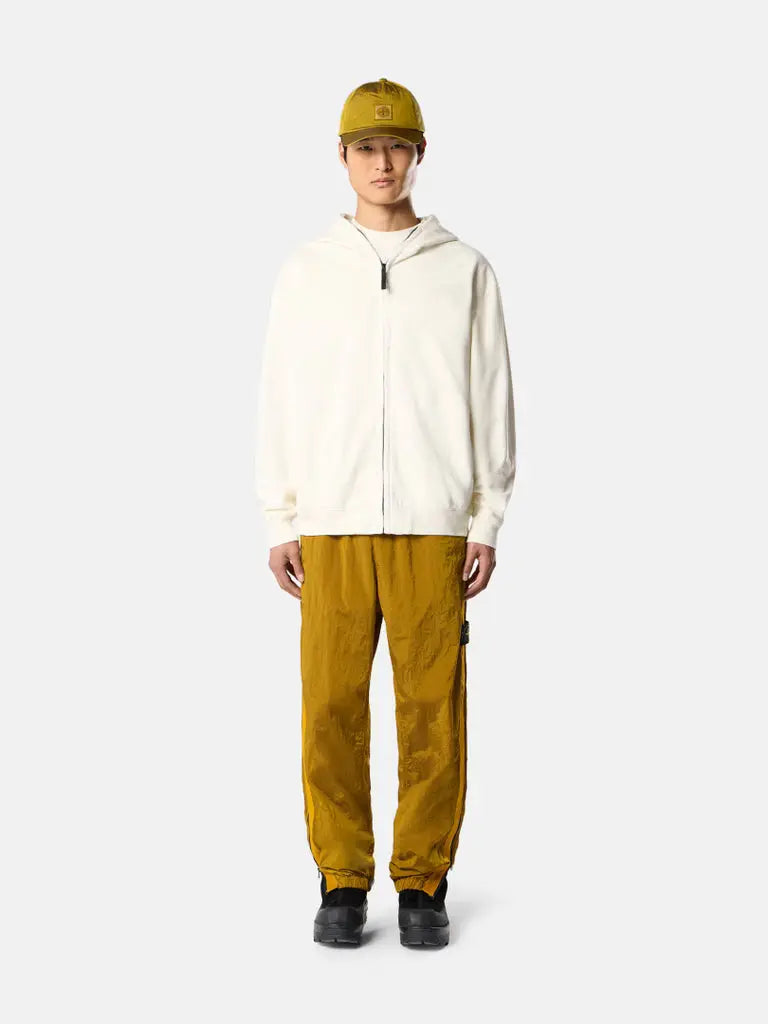 Sweat-shirt zippé coupe confort_Year of the Horse '026 - CALVERO