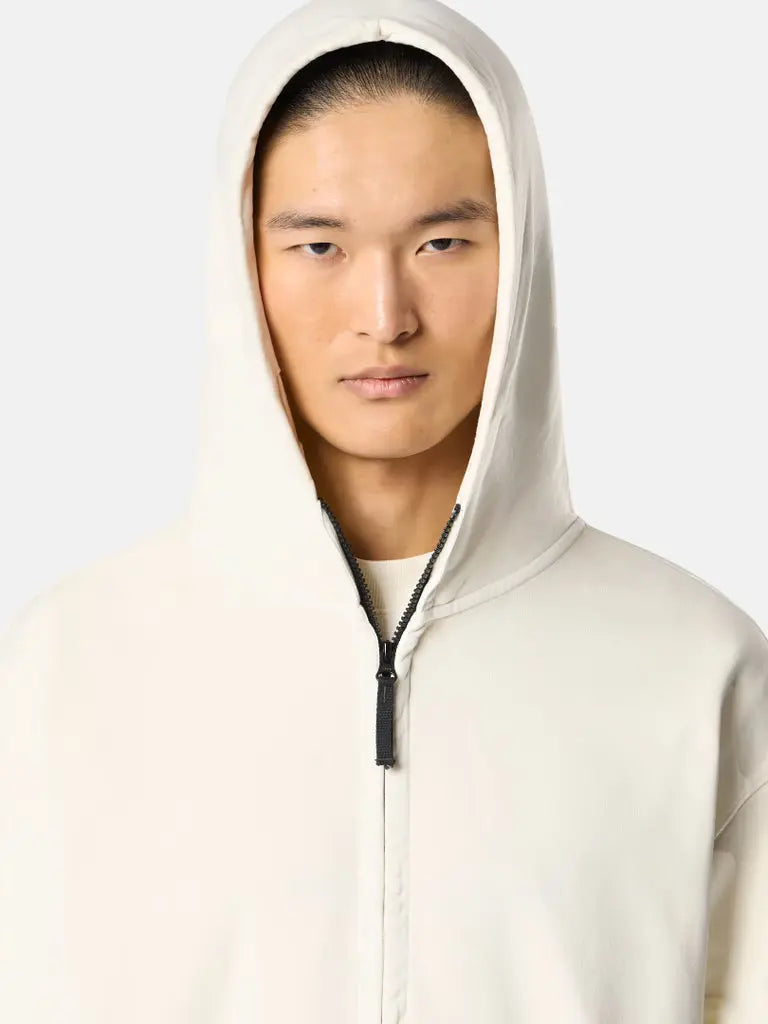 Sweat-shirt zippé coupe confort_Year of the Horse '026 - CALVERO