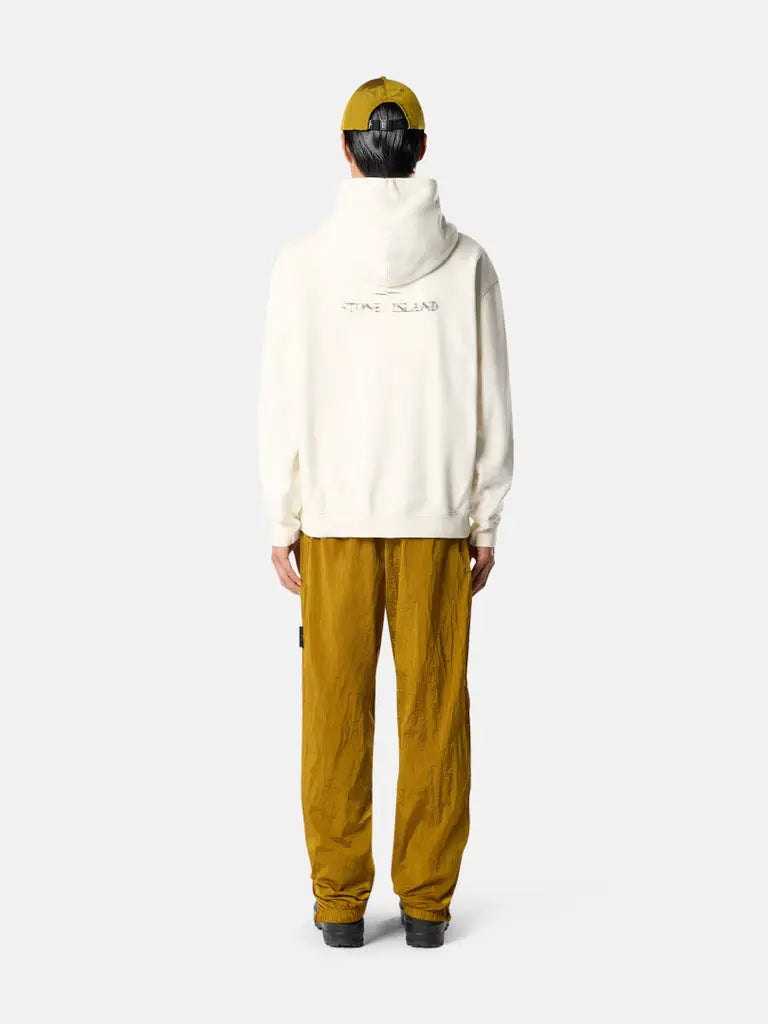 Sweat-shirt zippé coupe confort_Year of the Horse '026 - CALVERO