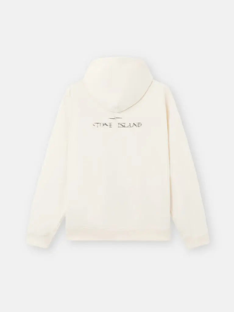 Sweat-shirt zippé coupe confort_Year of the Horse '026 - CALVERO