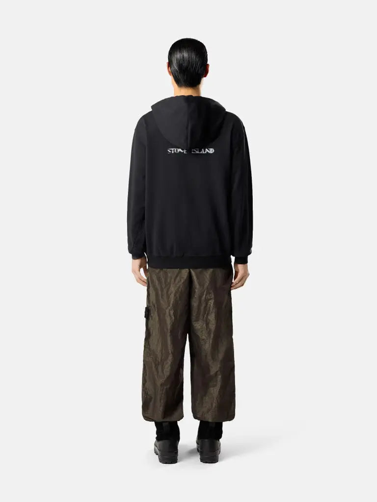 Sweat-shirt zippé coupe confort_Year of the Horse '026 - CALVERO