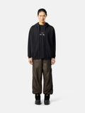 Sweat-shirt zippé coupe confort_Year of the Horse '026 - CALVERO