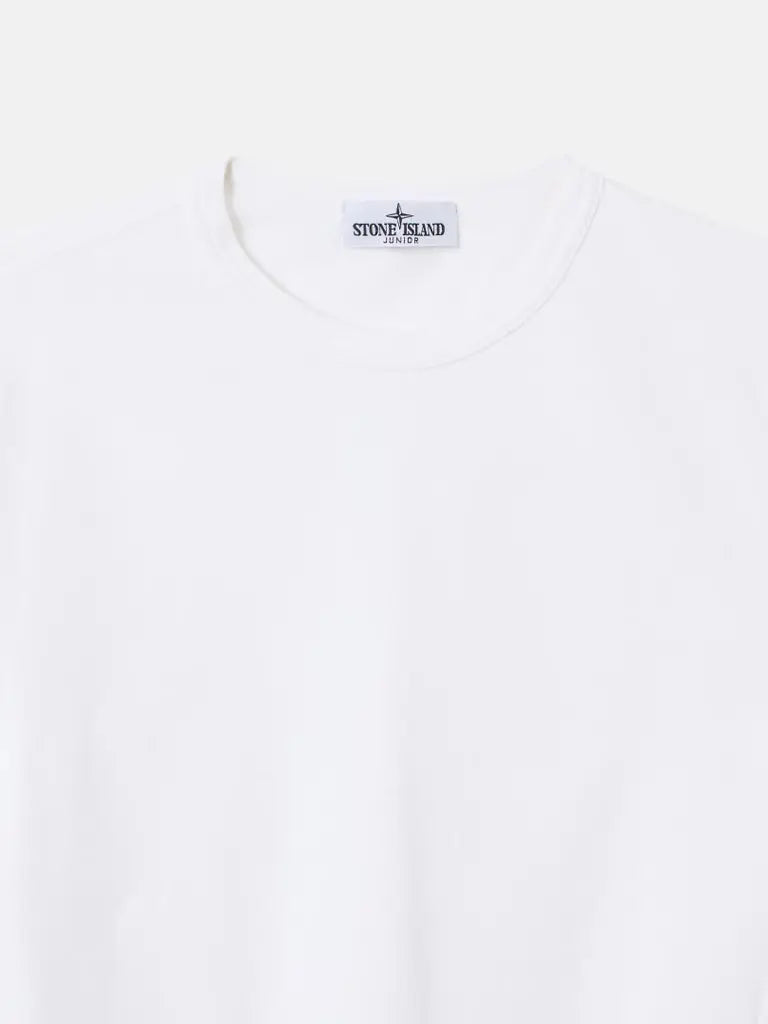 Sweat-shirt ras-du-cou coupe regular à finitions côtelées - CALVERO