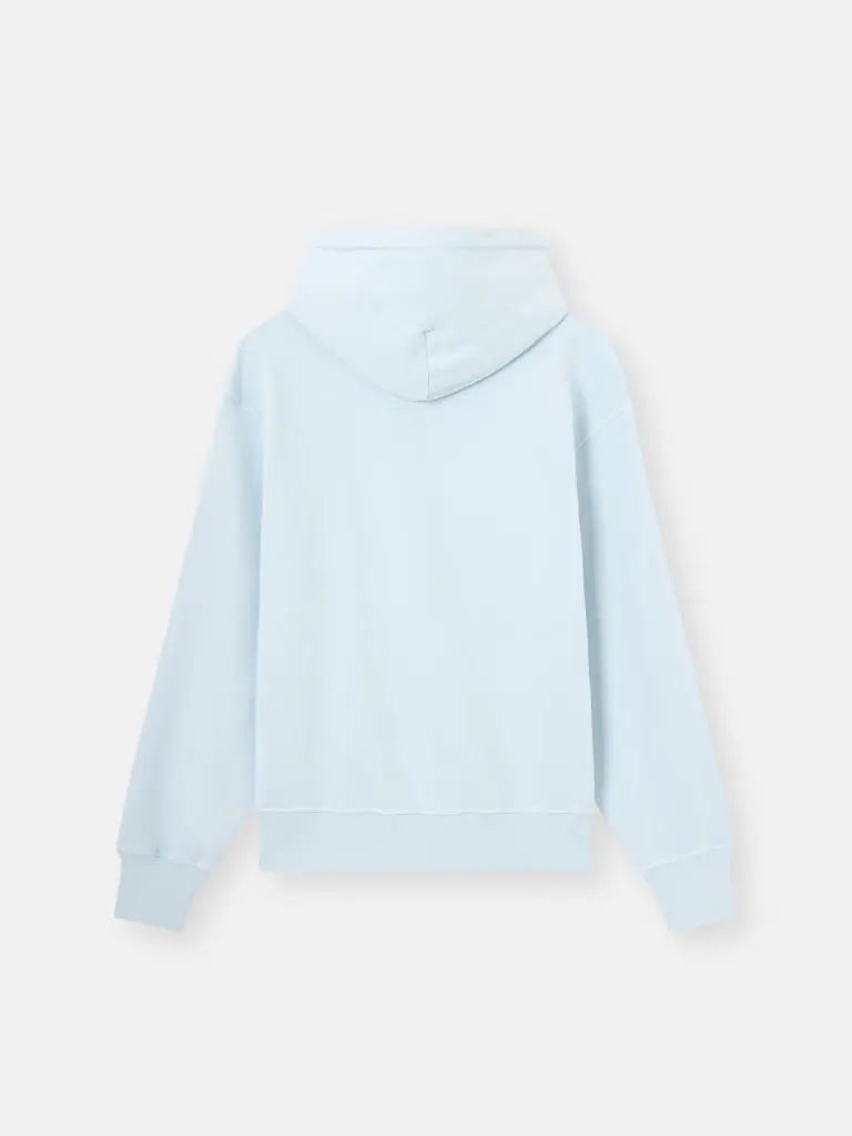 Sweat-shirt à capuche, coupe oversize, poche kangourou - CALVERO