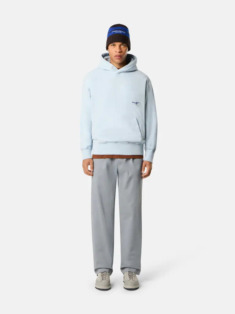 Sweat-shirt à capuche, coupe oversize, poche kangourou - CALVERO