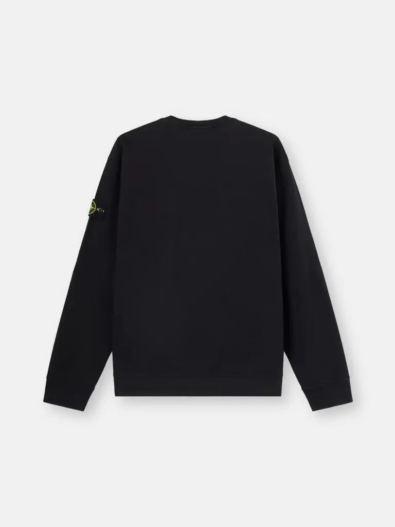 Sweat-shirt ras-du-cou coupe regular - CALVERO