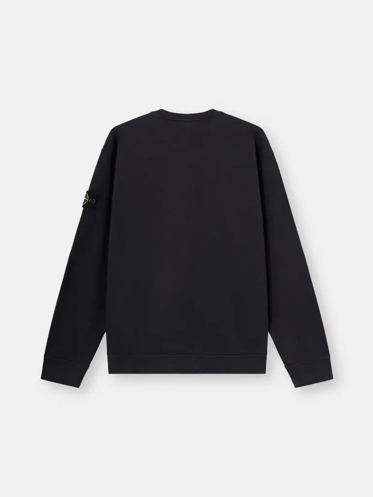 Sweat-shirt ras-du-cou coupe regular - CALVERO