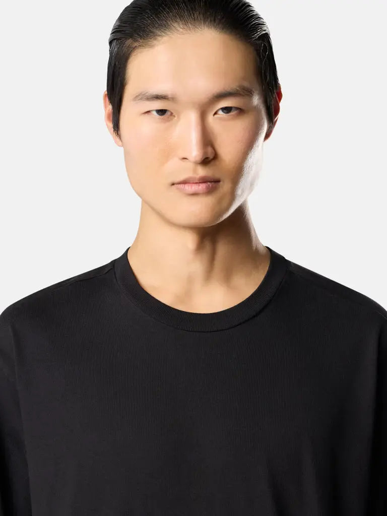 Sweat-shirt ras-du-cou coupe regular - CALVERO