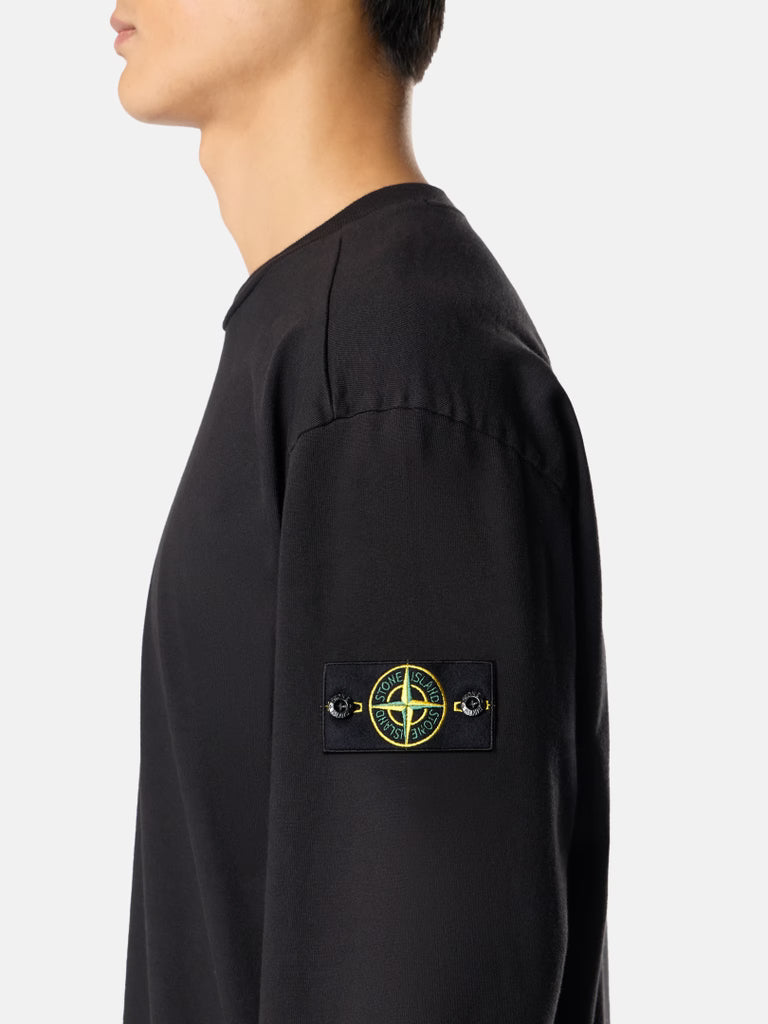 Sweat-shirt ras-du-cou coupe regular - CALVERO