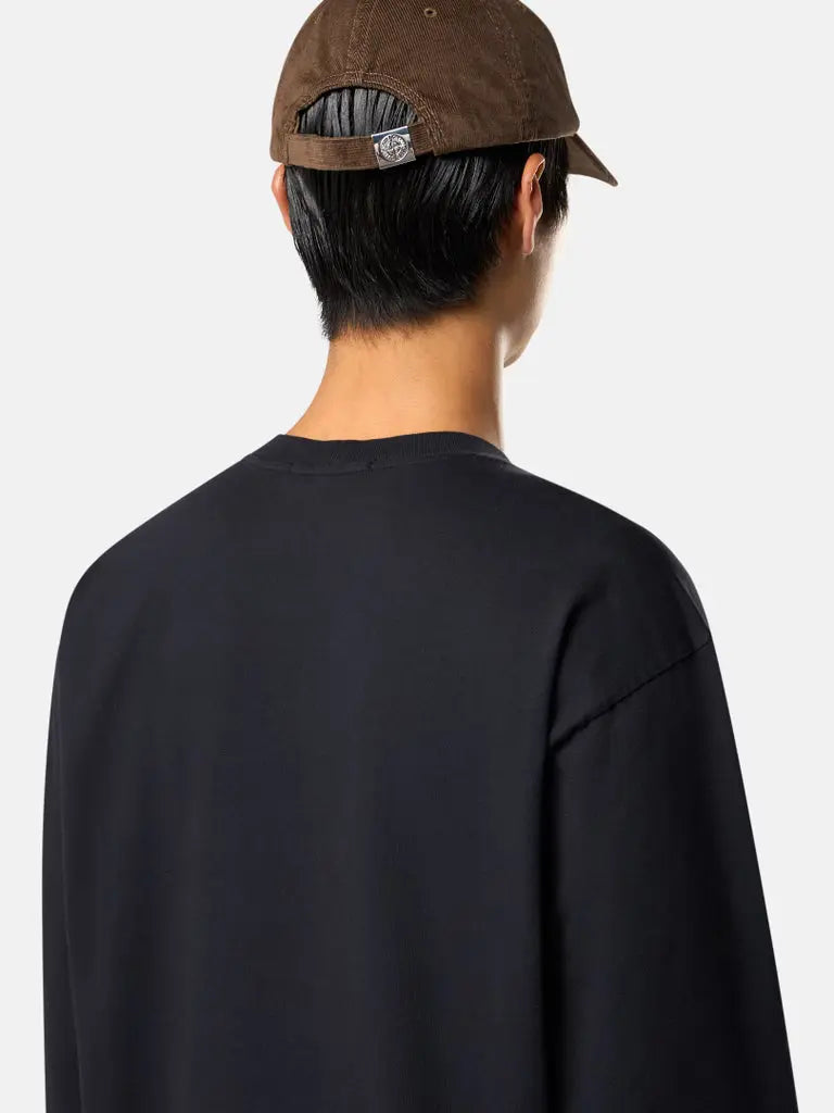 Sweat-shirt ras-du-cou coupe regular - CALVERO