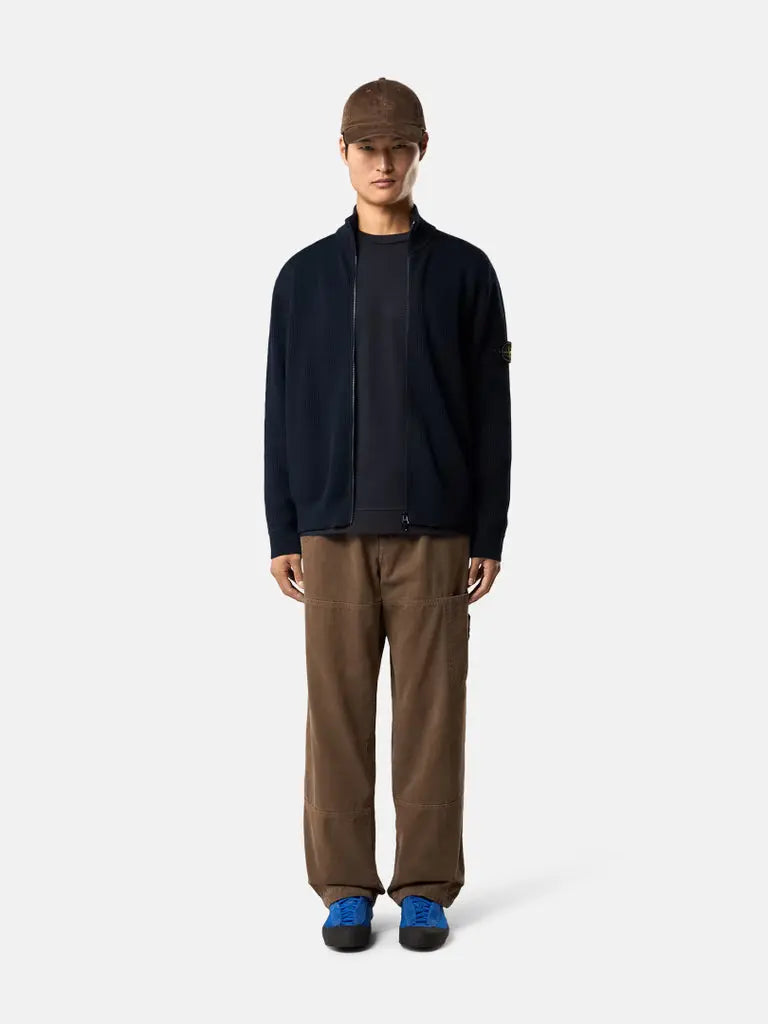 Sweat-shirt ras-du-cou coupe regular - CALVERO
