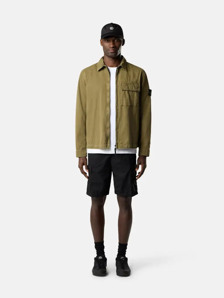 Sweat-shirt ras-du-cou coupe regular - CALVERO