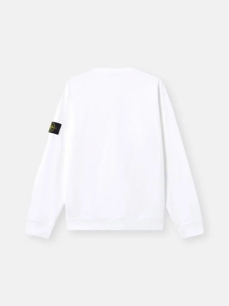 Sweat-shirt ras-du-cou coupe regular - CALVERO