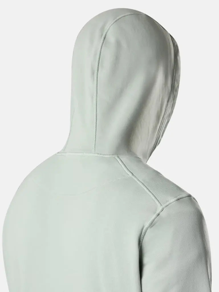 Sweat-shirt à capuche coupe regular avec poche kangourou - CALVERO