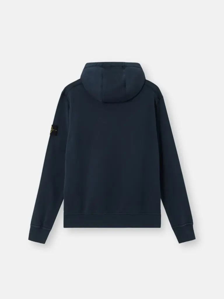 Sweat-shirt à capuche coupe regular avec poche kangourou - CALVERO