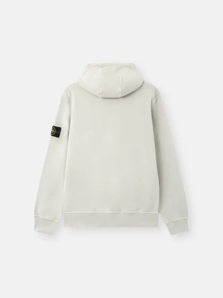 Sweat-shirt à capuche coupe regular avec poche kangourou - CALVERO
