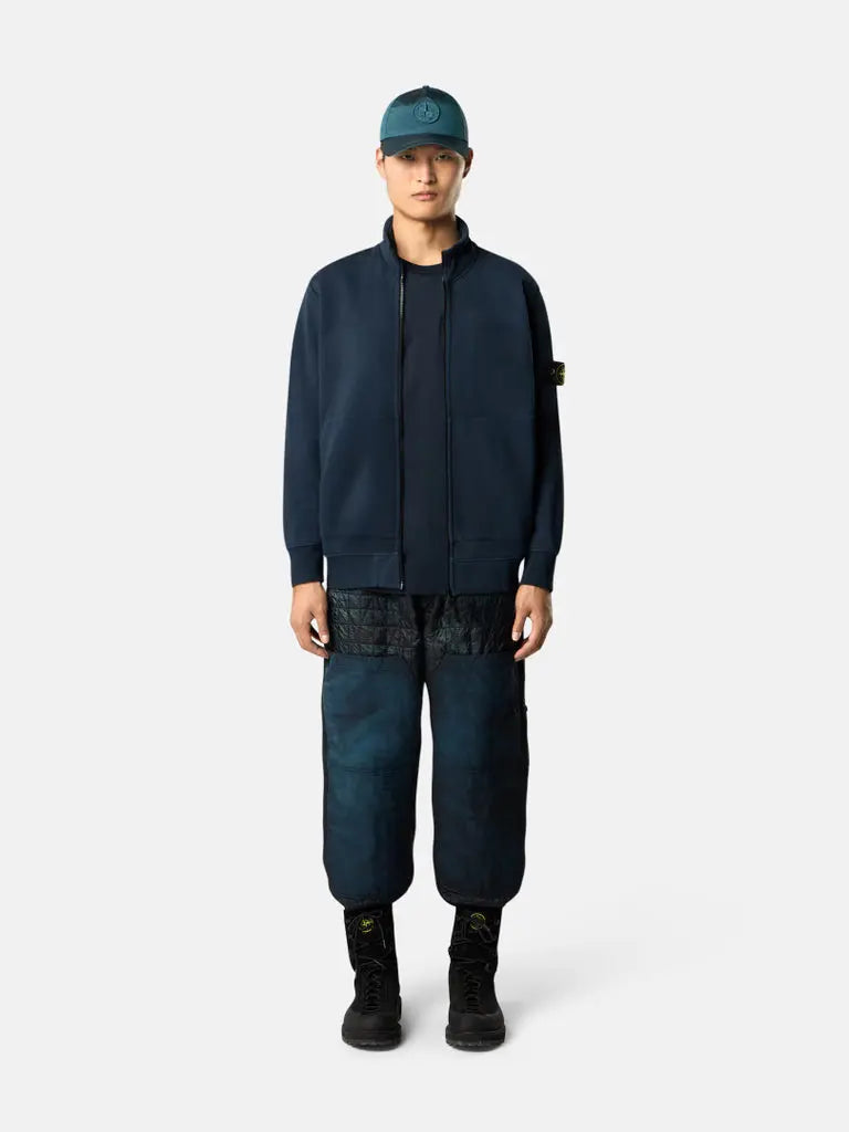 Veste de survêtement coupe regular à poches - CALVERO