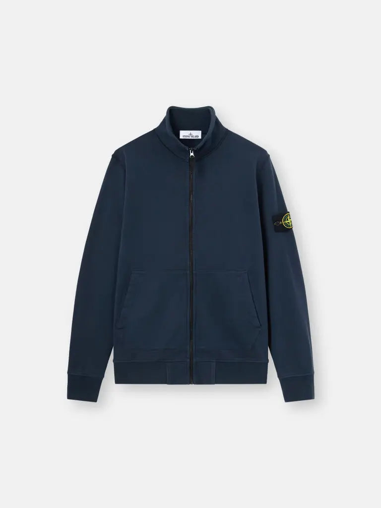 Veste de survêtement coupe regular à poches - CALVERO