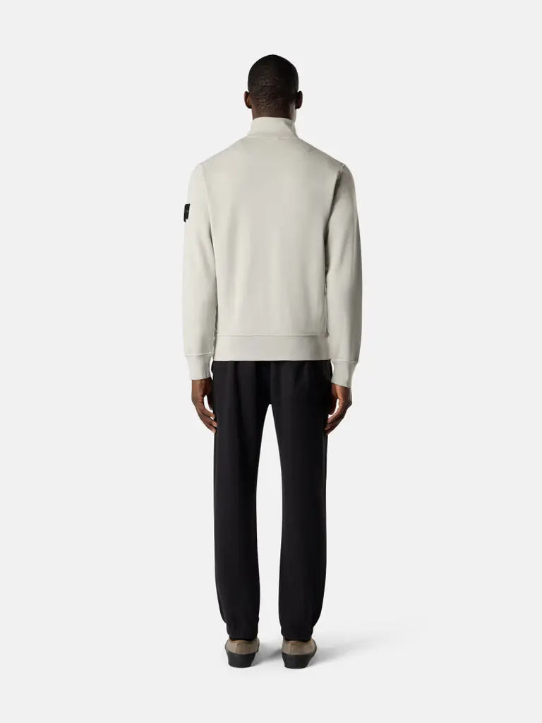 Veste de survêtement coupe regular à poches - CALVERO