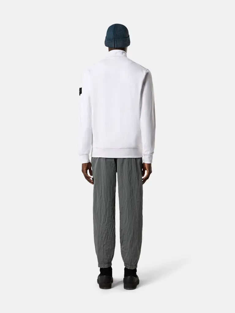 Veste de survêtement coupe regular à poches - CALVERO