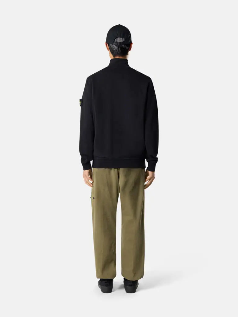 Veste de survêtement coupe regular à poches - CALVERO
