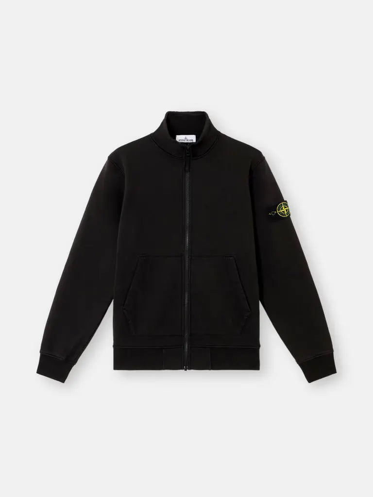 Veste de survêtement coupe regular à poches - CALVERO