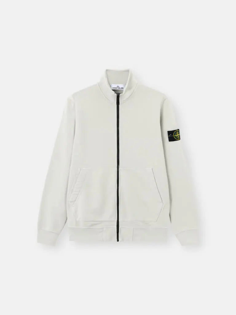 Veste de survêtement coupe regular à poches - CALVERO