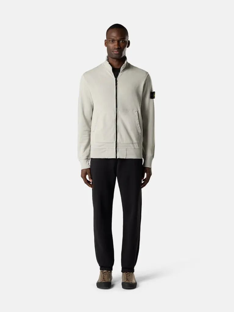 Veste de survêtement coupe regular à poches - CALVERO