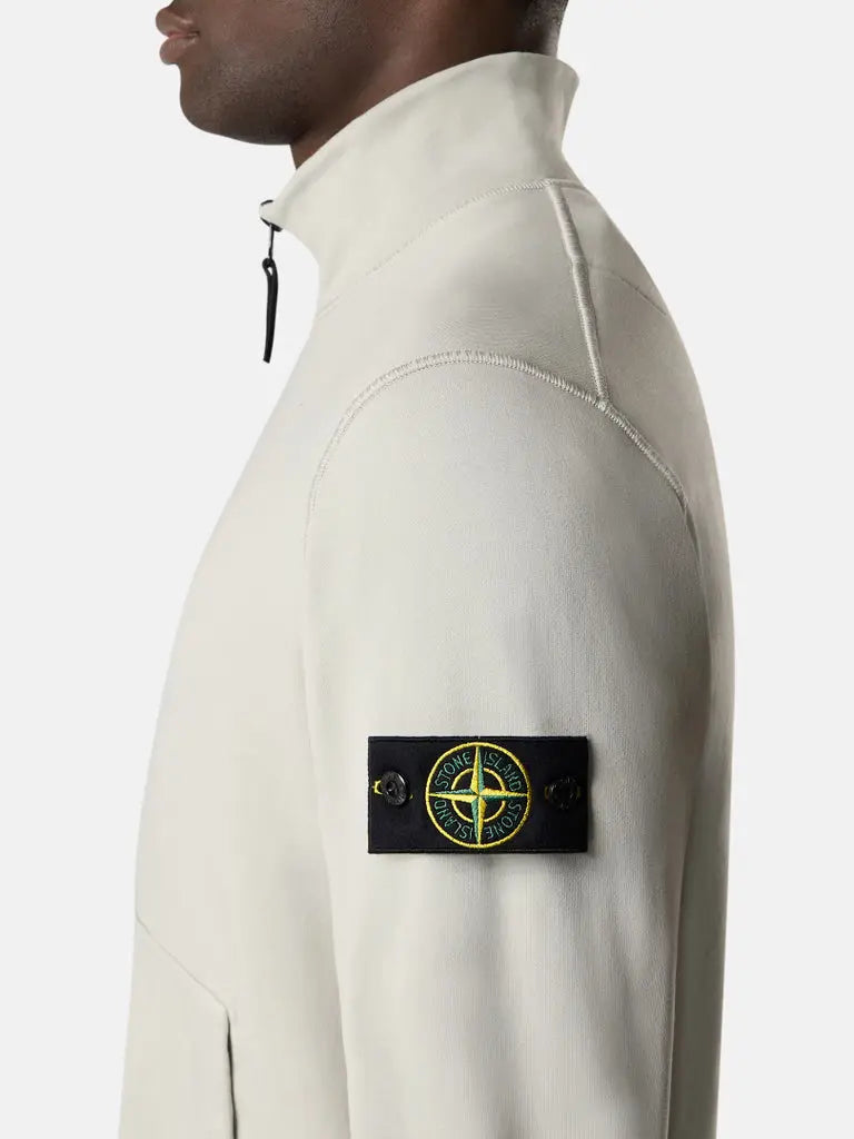 Veste de survêtement coupe regular à poches - CALVERO