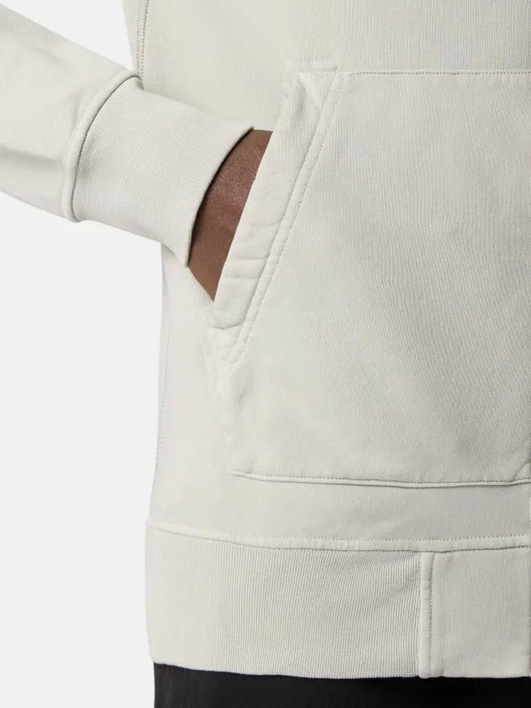 Veste de survêtement coupe regular à poches - CALVERO