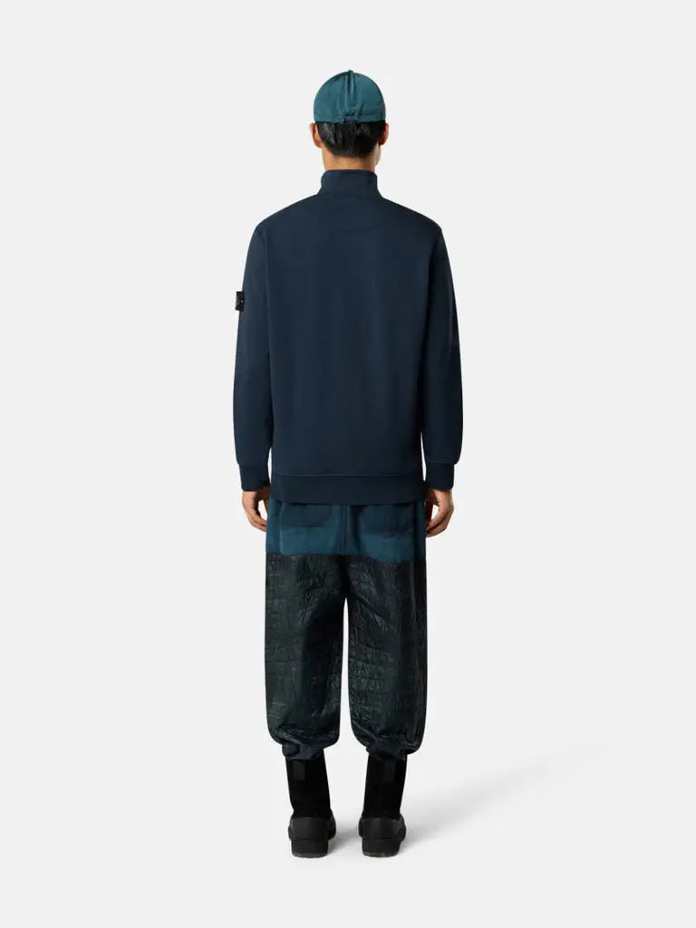 Veste de survêtement coupe regular à poches - CALVERO