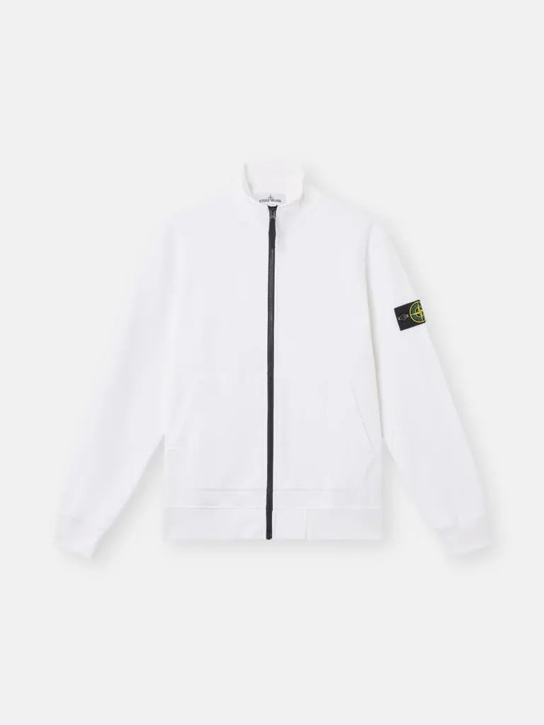 Veste de survêtement coupe regular à poches - CALVERO