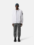 Veste de survêtement coupe regular à poches - CALVERO